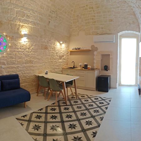Casa Munna Villa Ceglie Messapica Exteriör bild
