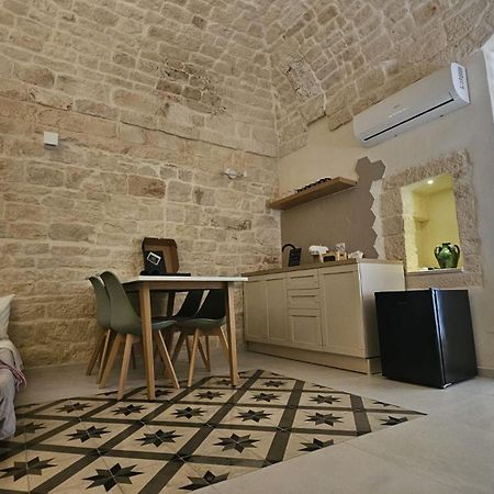 Casa Munna Villa Ceglie Messapica Exteriör bild