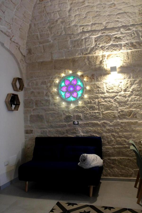 Casa Munna Villa Ceglie Messapica Exteriör bild