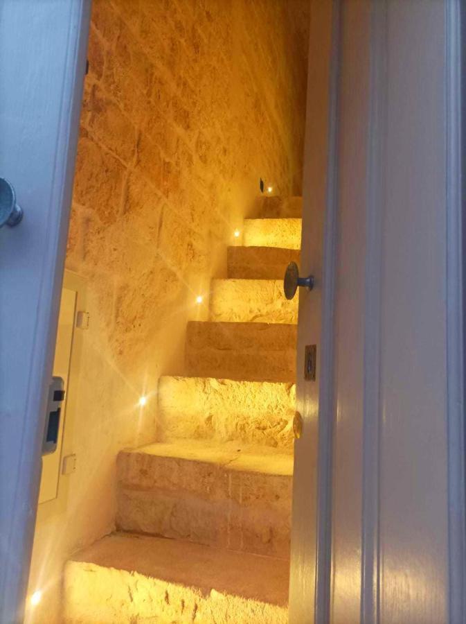 Casa Munna Villa Ceglie Messapica Exteriör bild