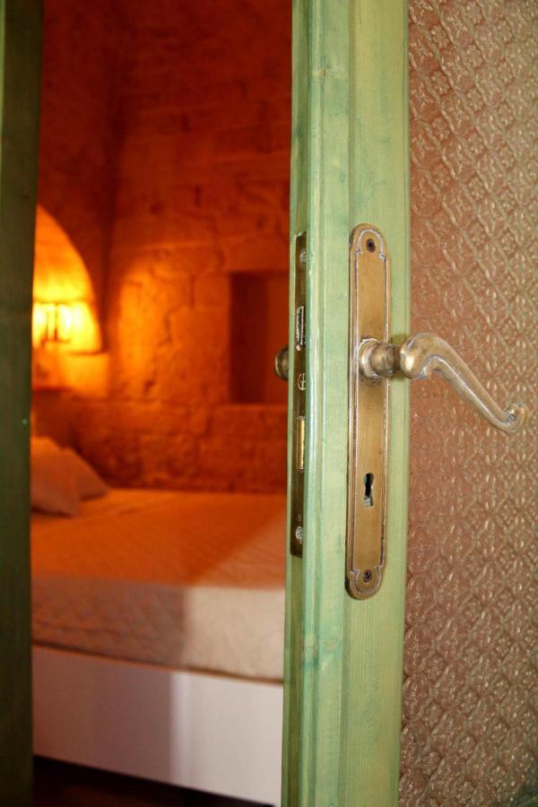 Casa Munna Villa Ceglie Messapica Exteriör bild