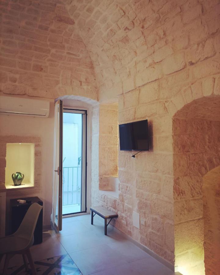 Casa Munna Villa Ceglie Messapica Exteriör bild