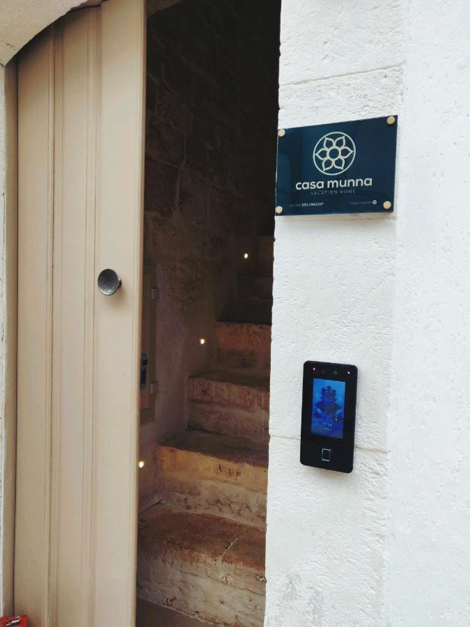 Casa Munna Villa Ceglie Messapica Exteriör bild