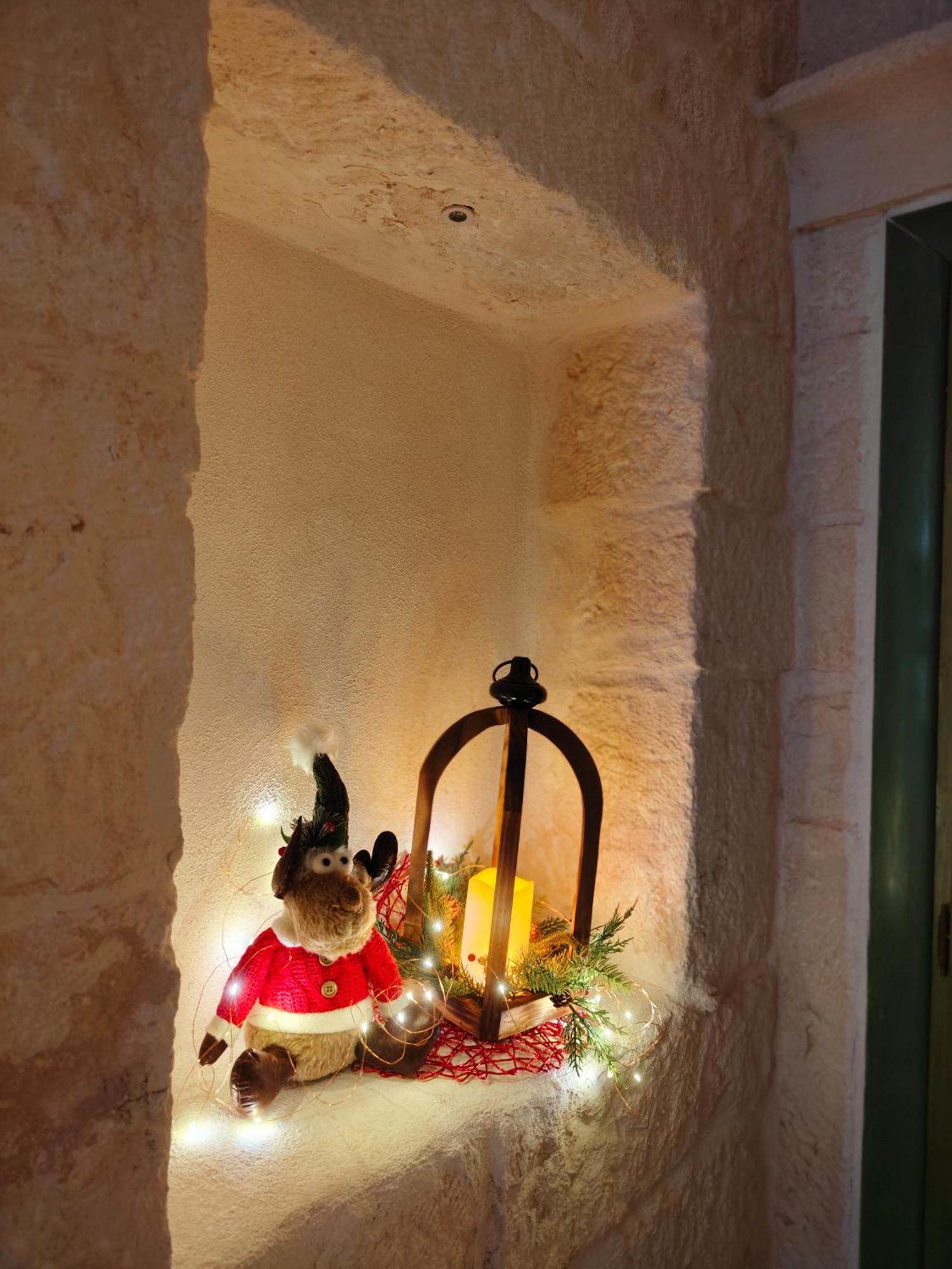 Casa Munna Villa Ceglie Messapica Exteriör bild