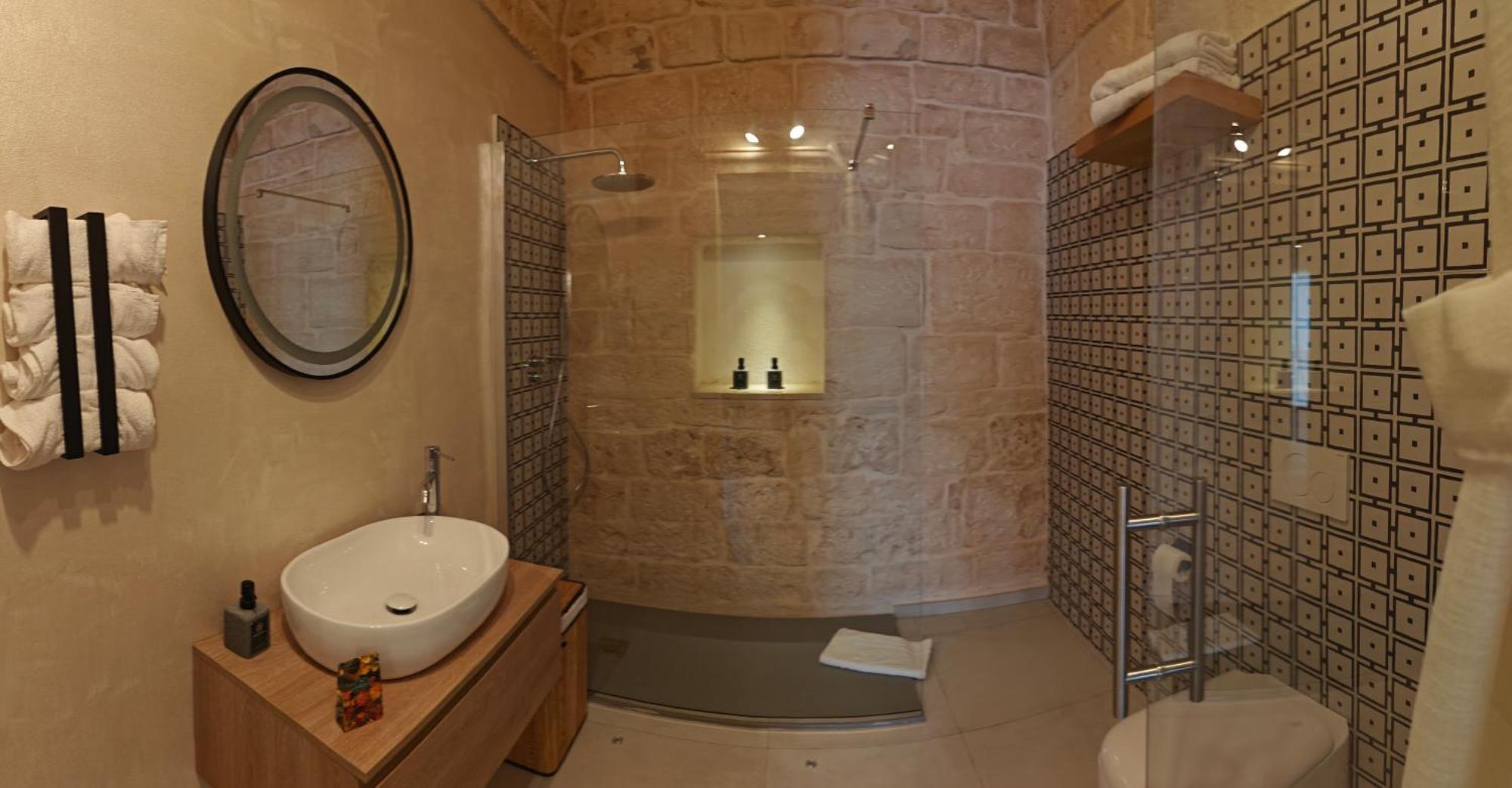 Casa Munna Villa Ceglie Messapica Exteriör bild