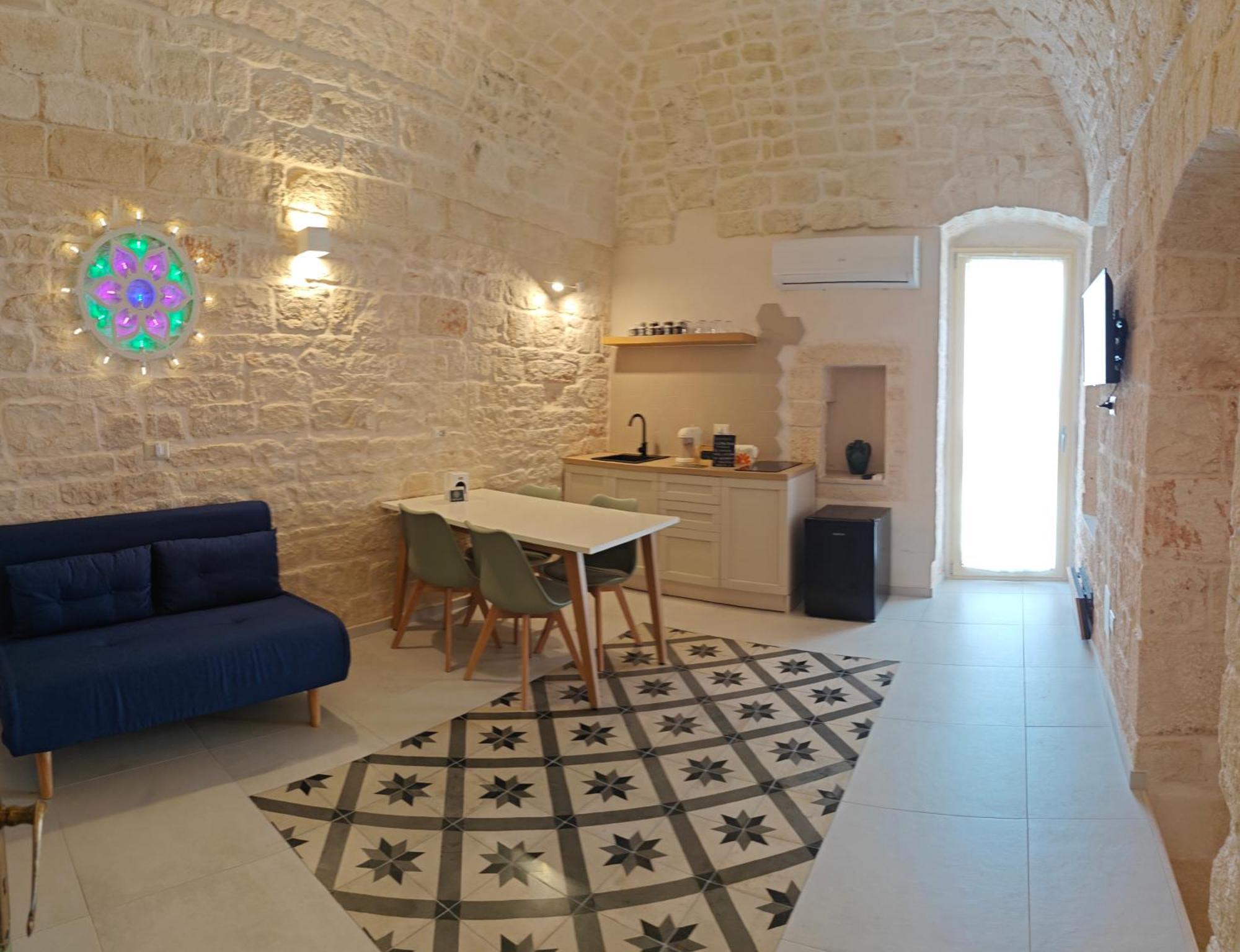 Casa Munna Villa Ceglie Messapica Exteriör bild