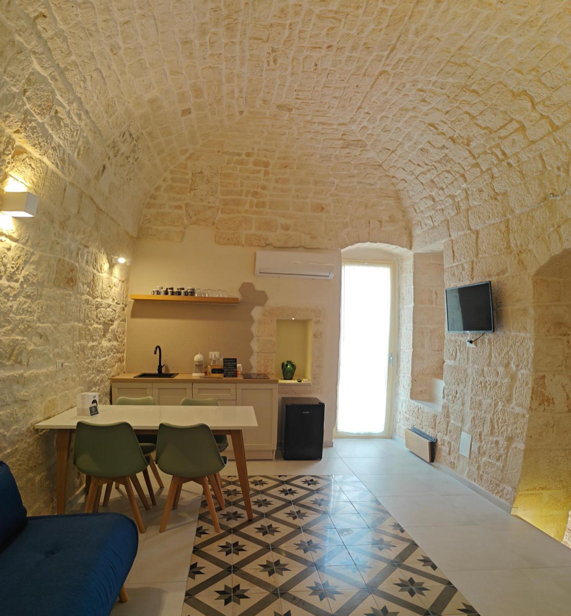 Casa Munna Villa Ceglie Messapica Exteriör bild