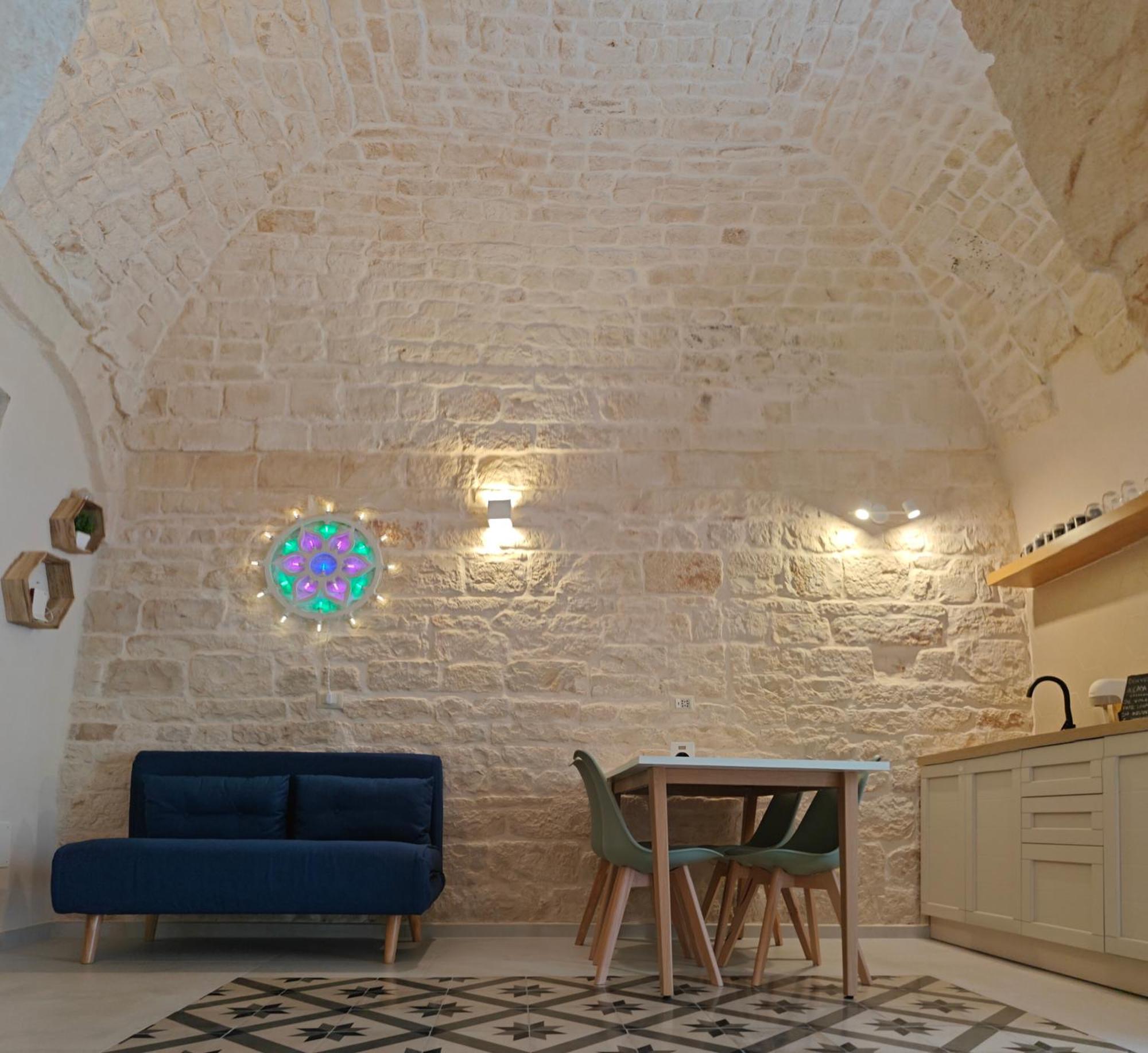 Casa Munna Villa Ceglie Messapica Exteriör bild