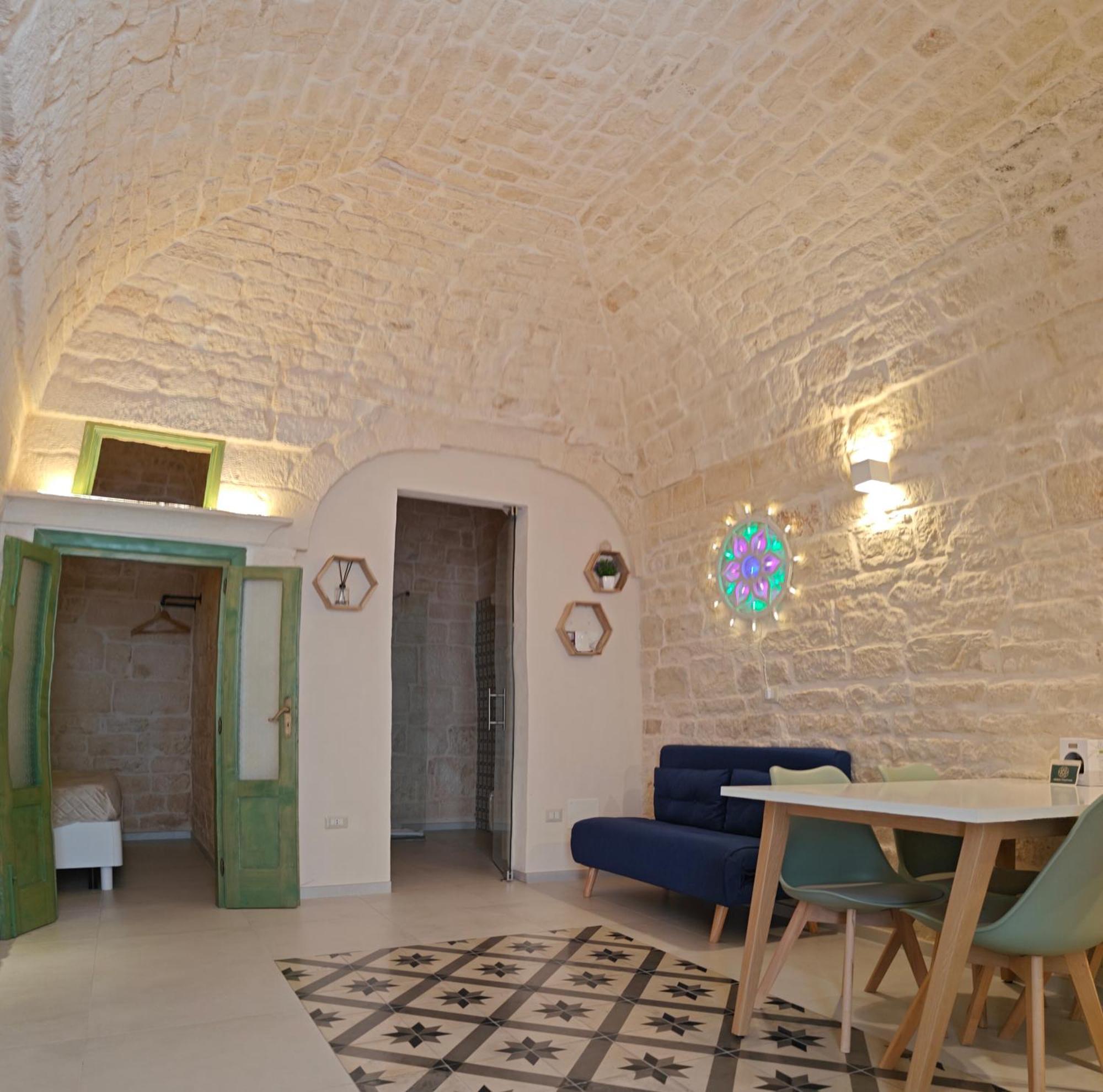 Casa Munna Villa Ceglie Messapica Exteriör bild
