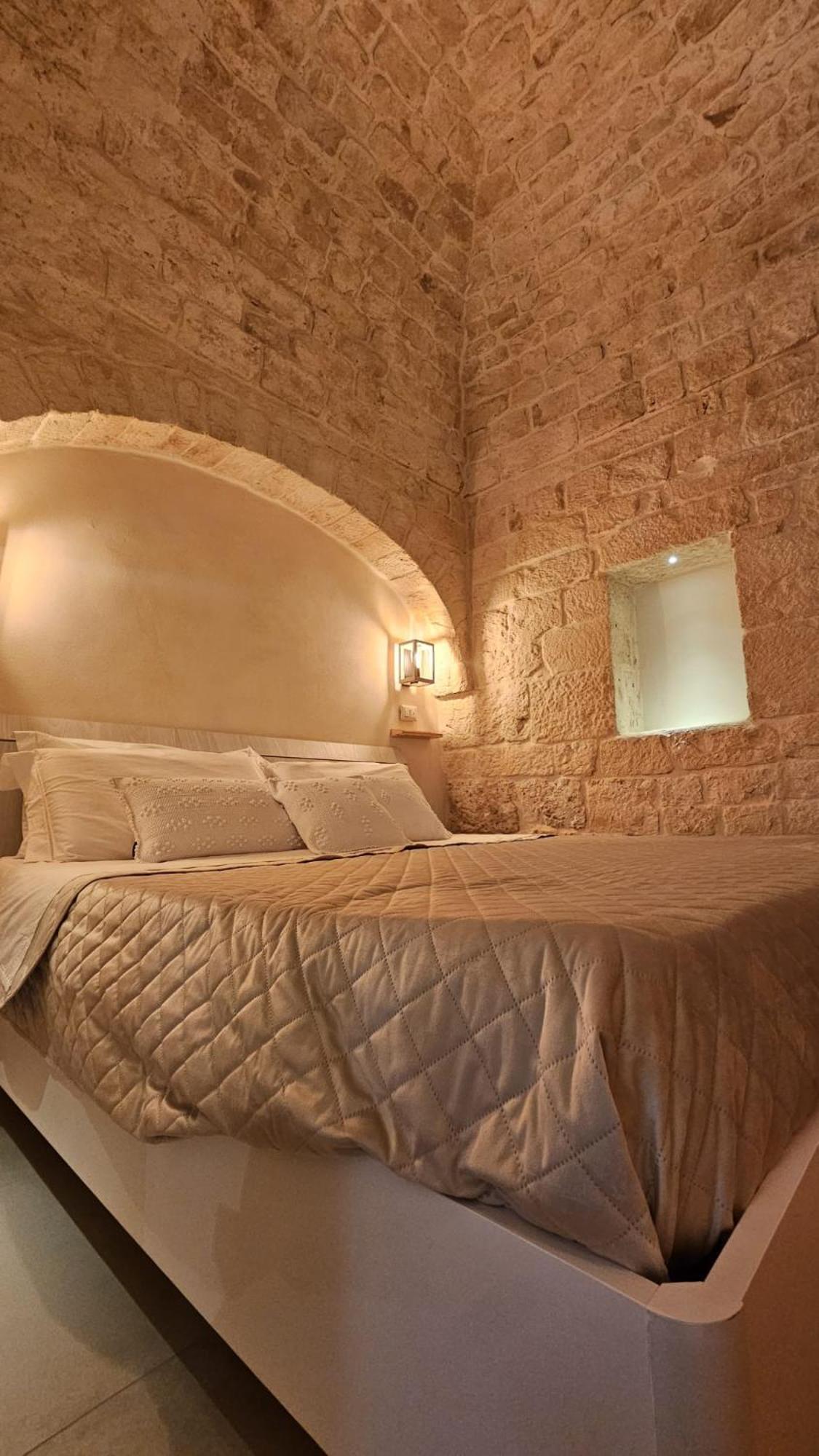 Casa Munna Villa Ceglie Messapica Exteriör bild