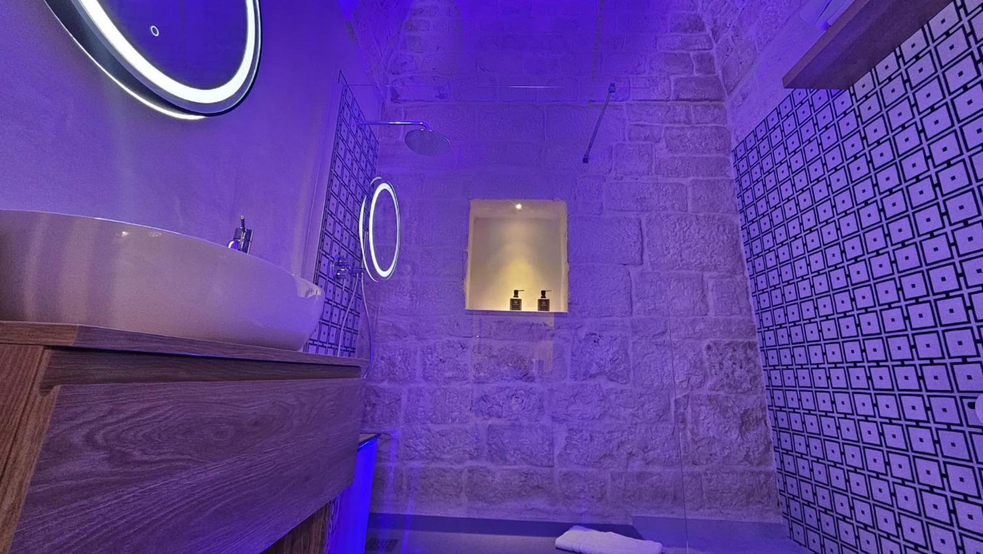 Casa Munna Villa Ceglie Messapica Exteriör bild
