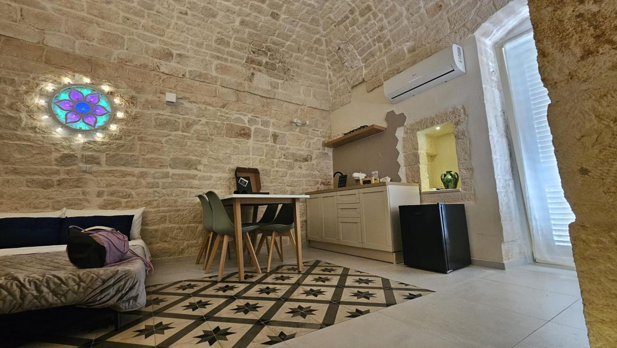 Casa Munna Villa Ceglie Messapica Exteriör bild