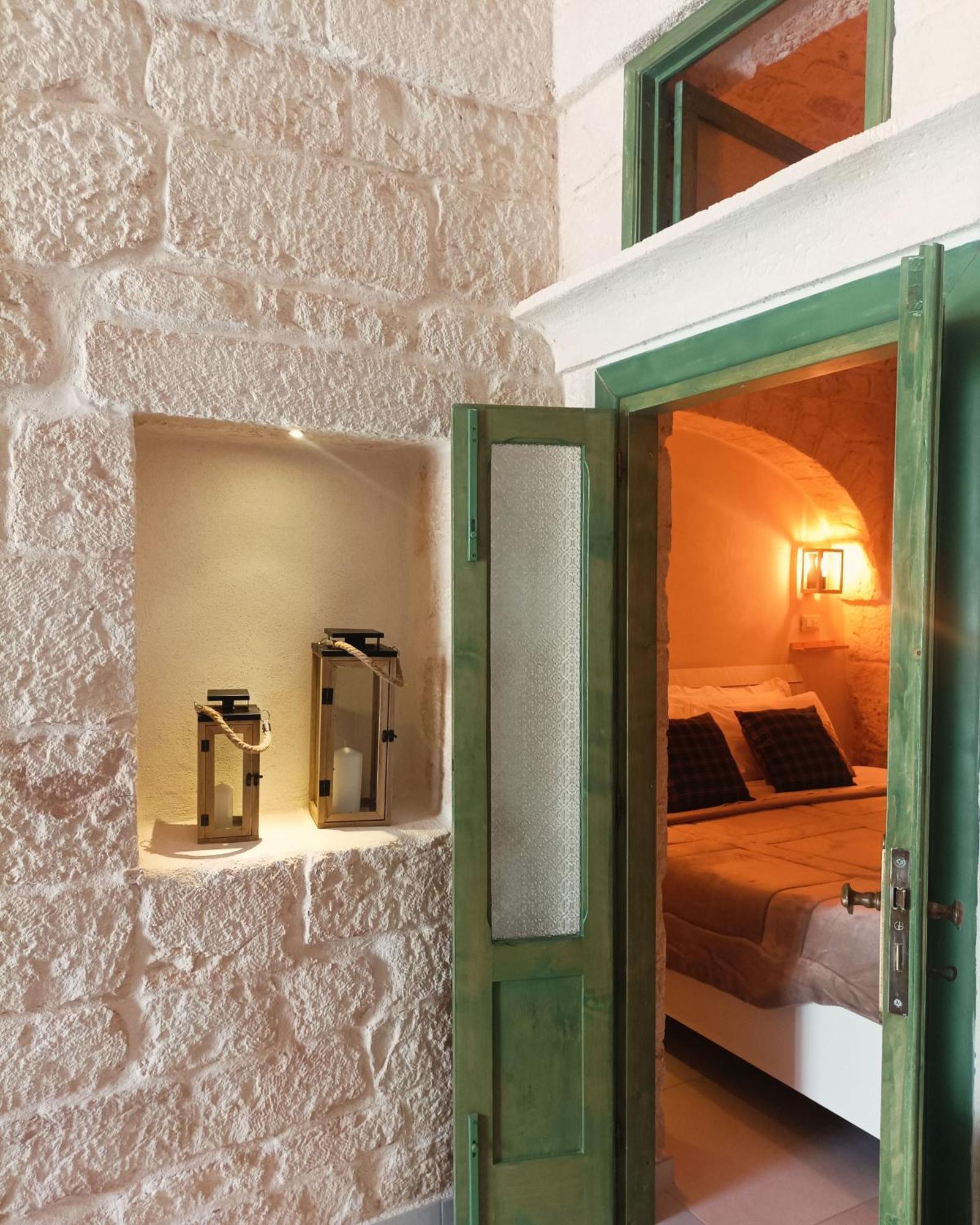 Casa Munna Villa Ceglie Messapica Exteriör bild
