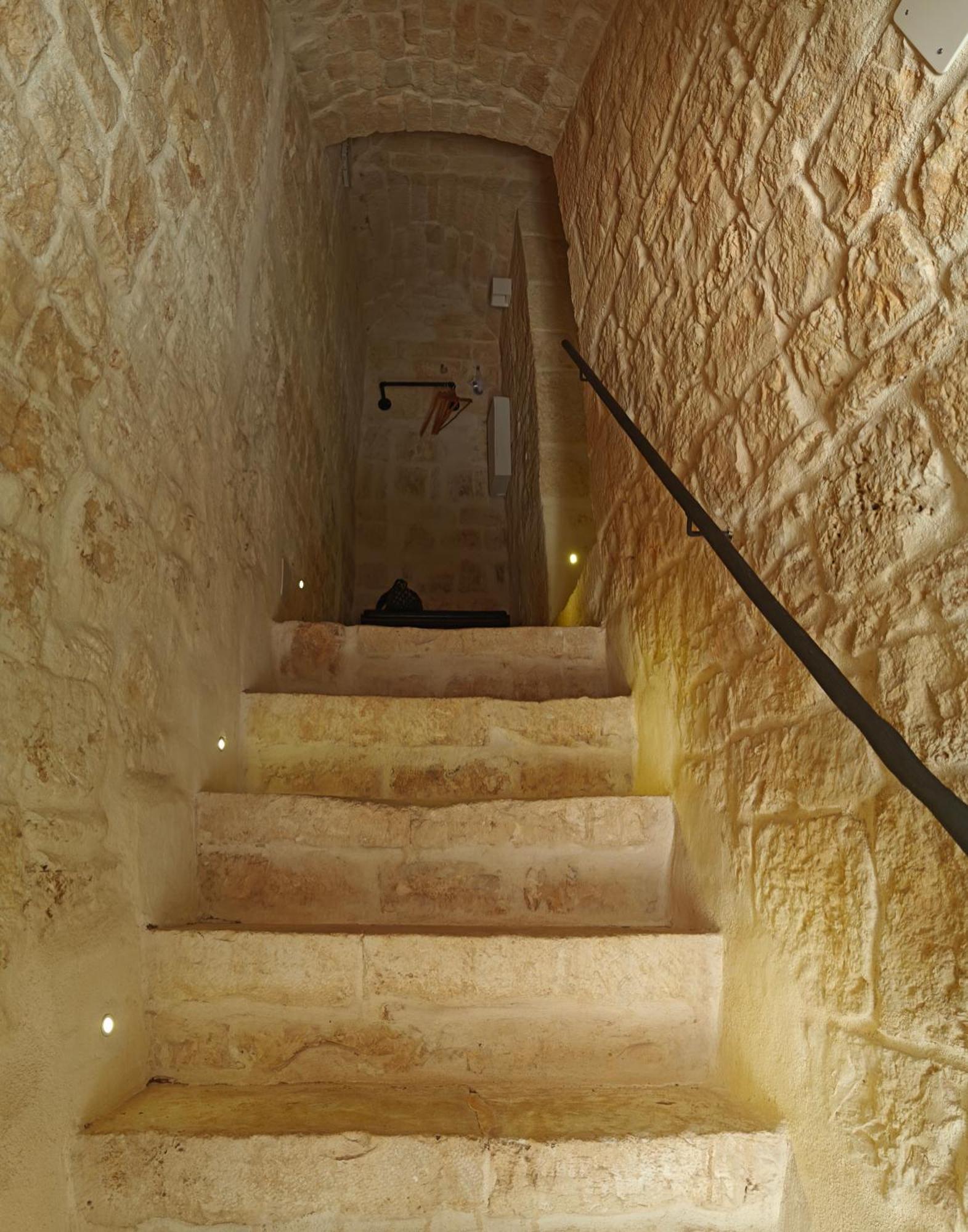 Casa Munna Villa Ceglie Messapica Rum bild