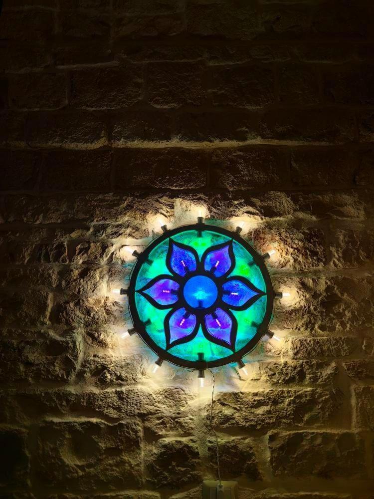 Casa Munna Villa Ceglie Messapica Exteriör bild